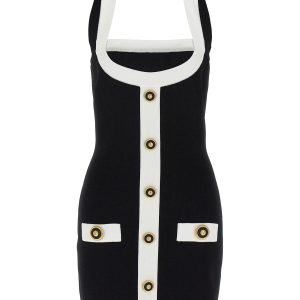 'Filo Leone Catena' dress