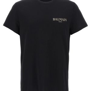 'Balmain Vintage' T-shirt