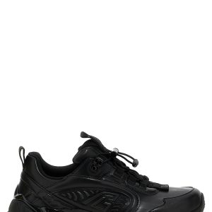 'Cosmic Dust' sneakers