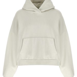 Cotton hoodie