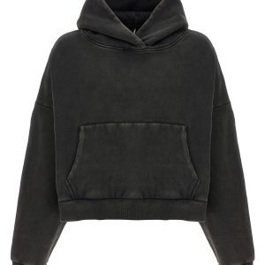 Cotton hoodie