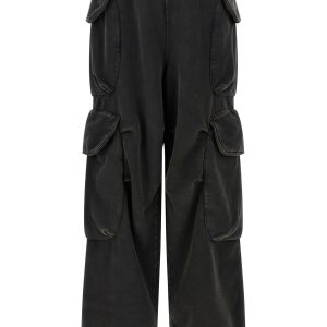 'Heavy Gocar' pants