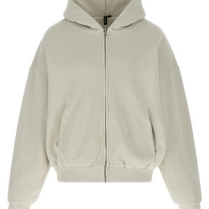 'Thermal' hoodie