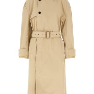 'Classic' trench coat