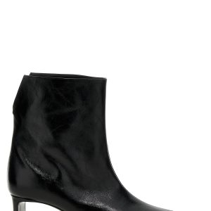 'Ona' ankle boots