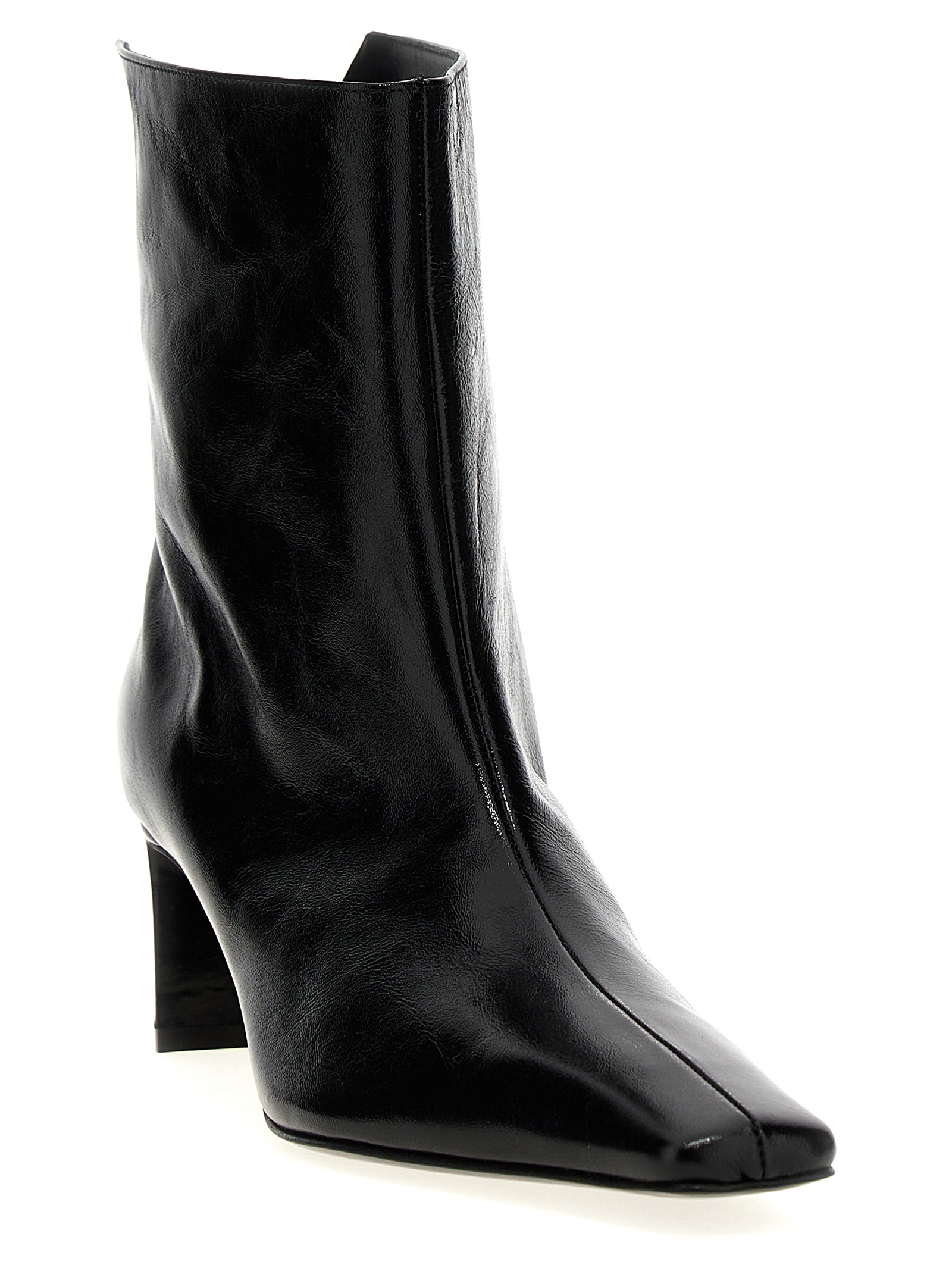 'Ona' ankle boots - immagine 2