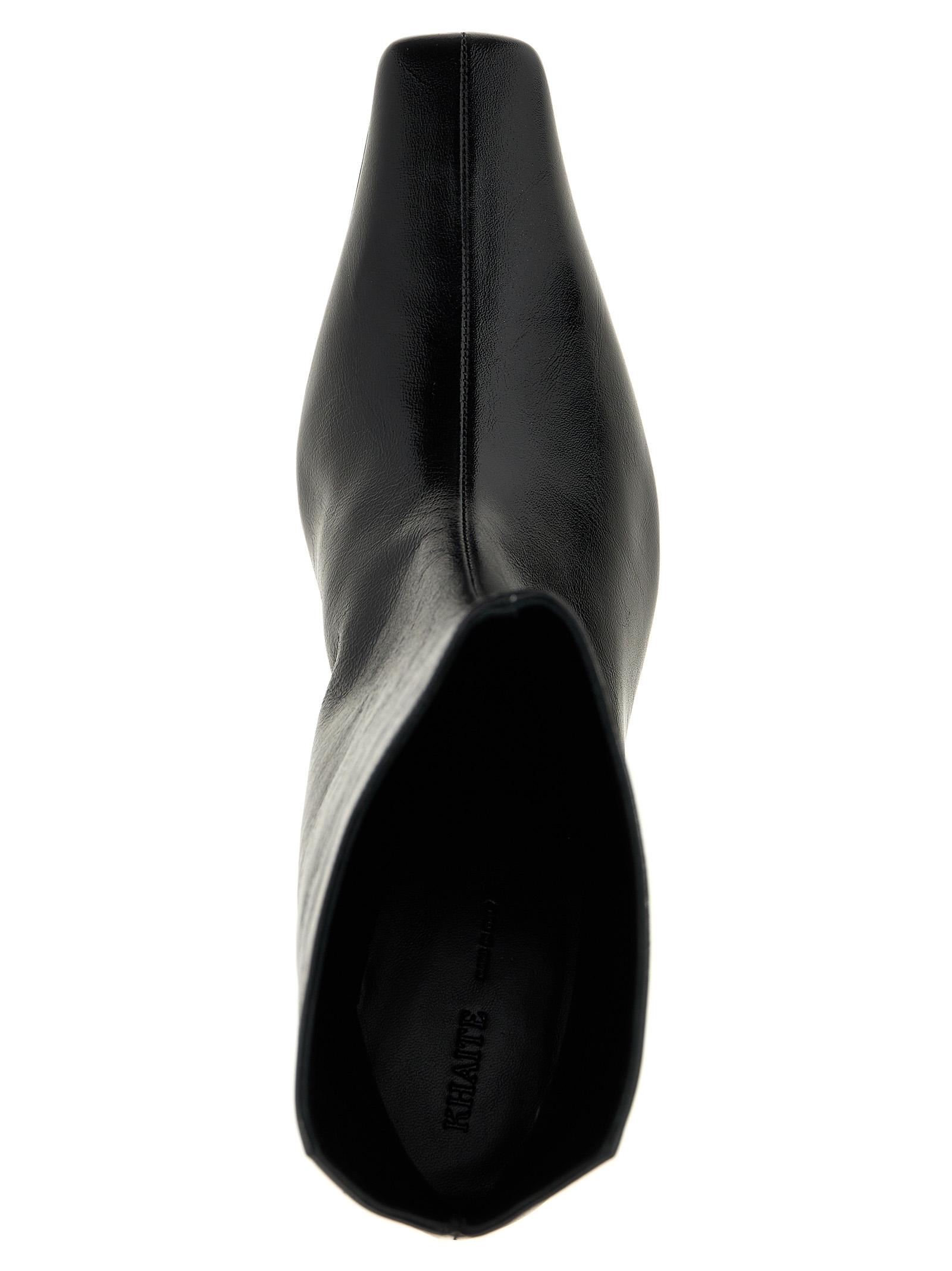 'Ona' ankle boots - immagine 4