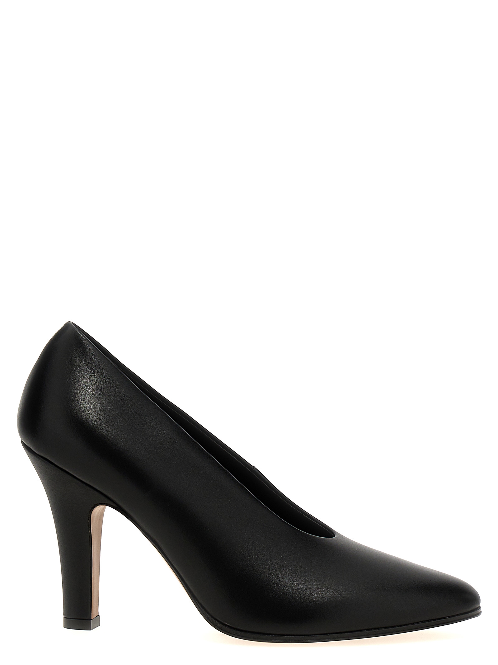 'Prudens' pumps