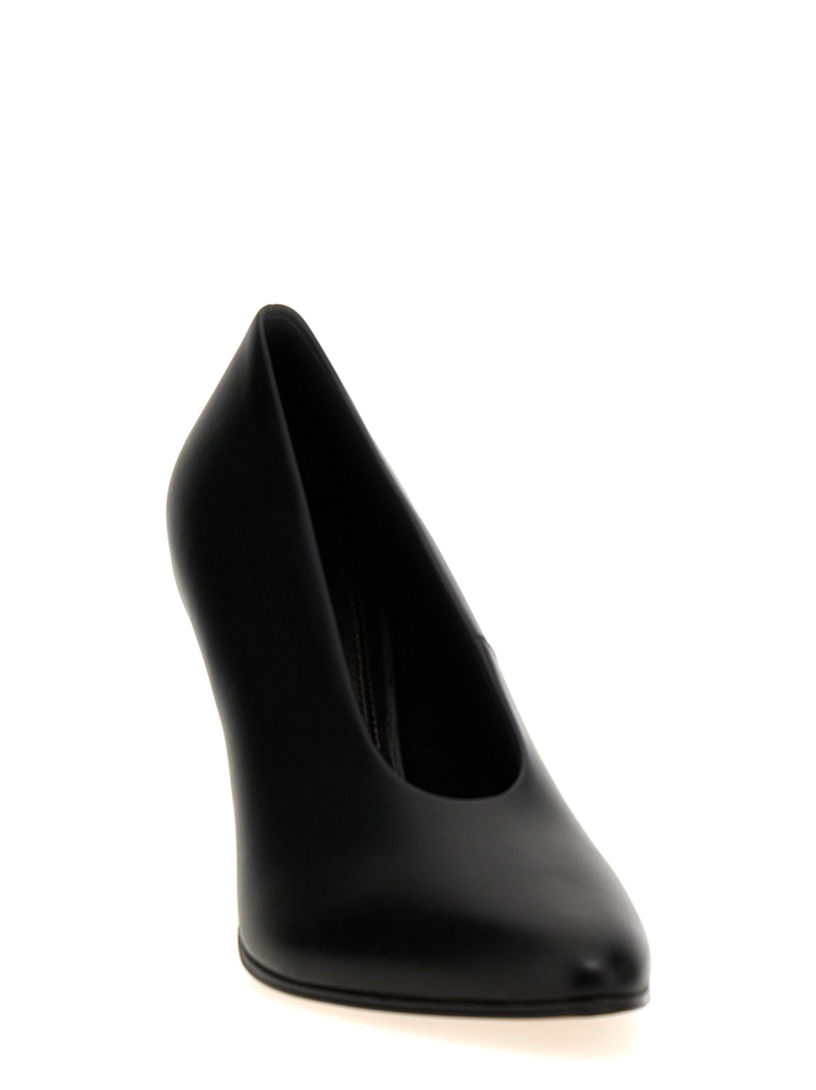 'Prudens' pumps - immagine 2