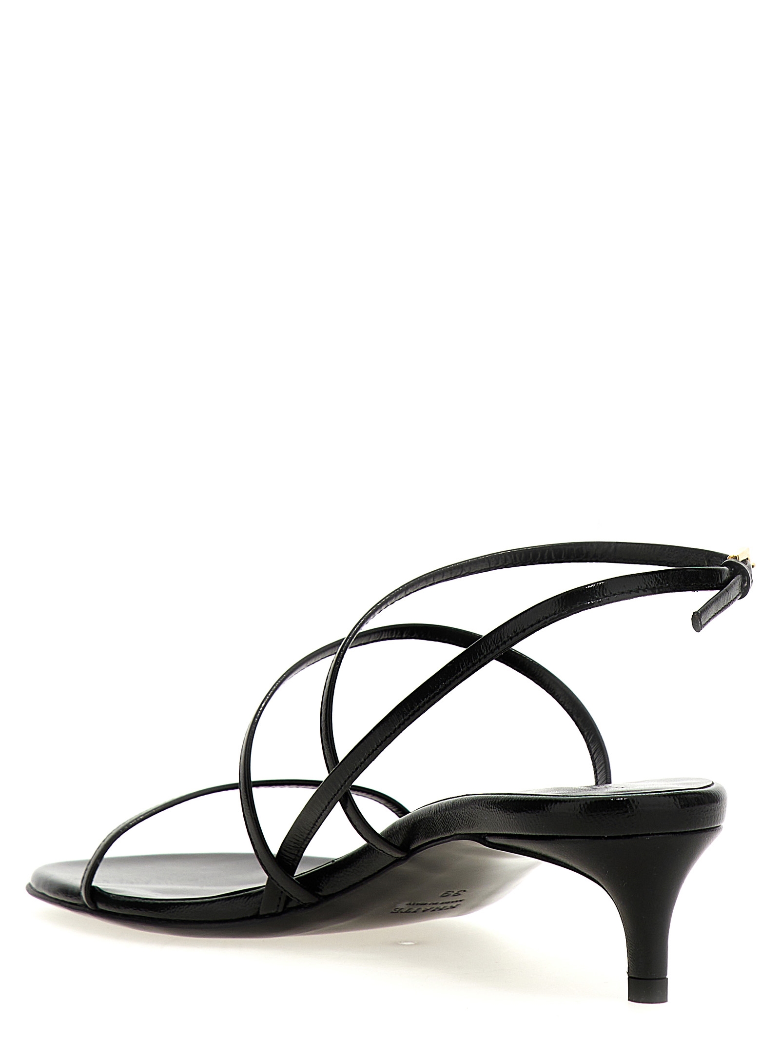 'Loop Kitten' sandals - immagine 3
