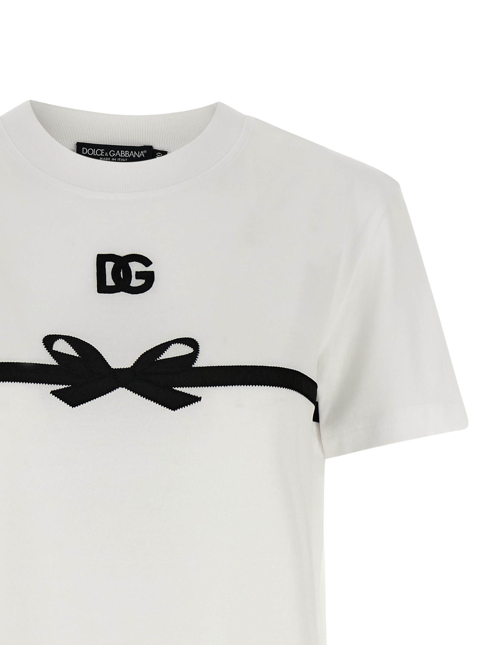 Tape T-shirt - immagine 3