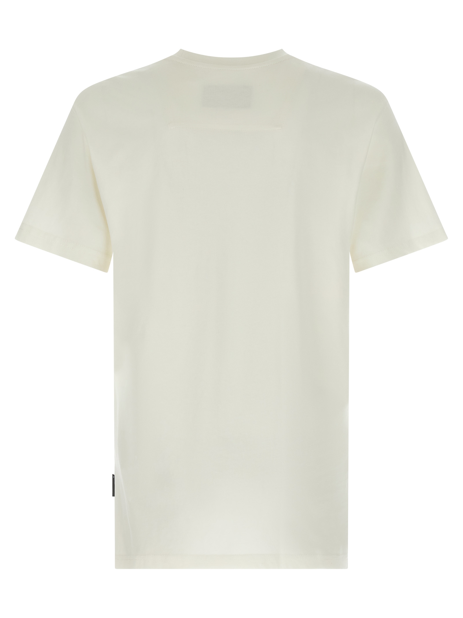 Print patch t-shirt - immagine 2