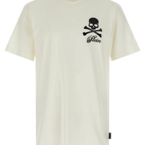 'Skull & Bones' T-shirt
