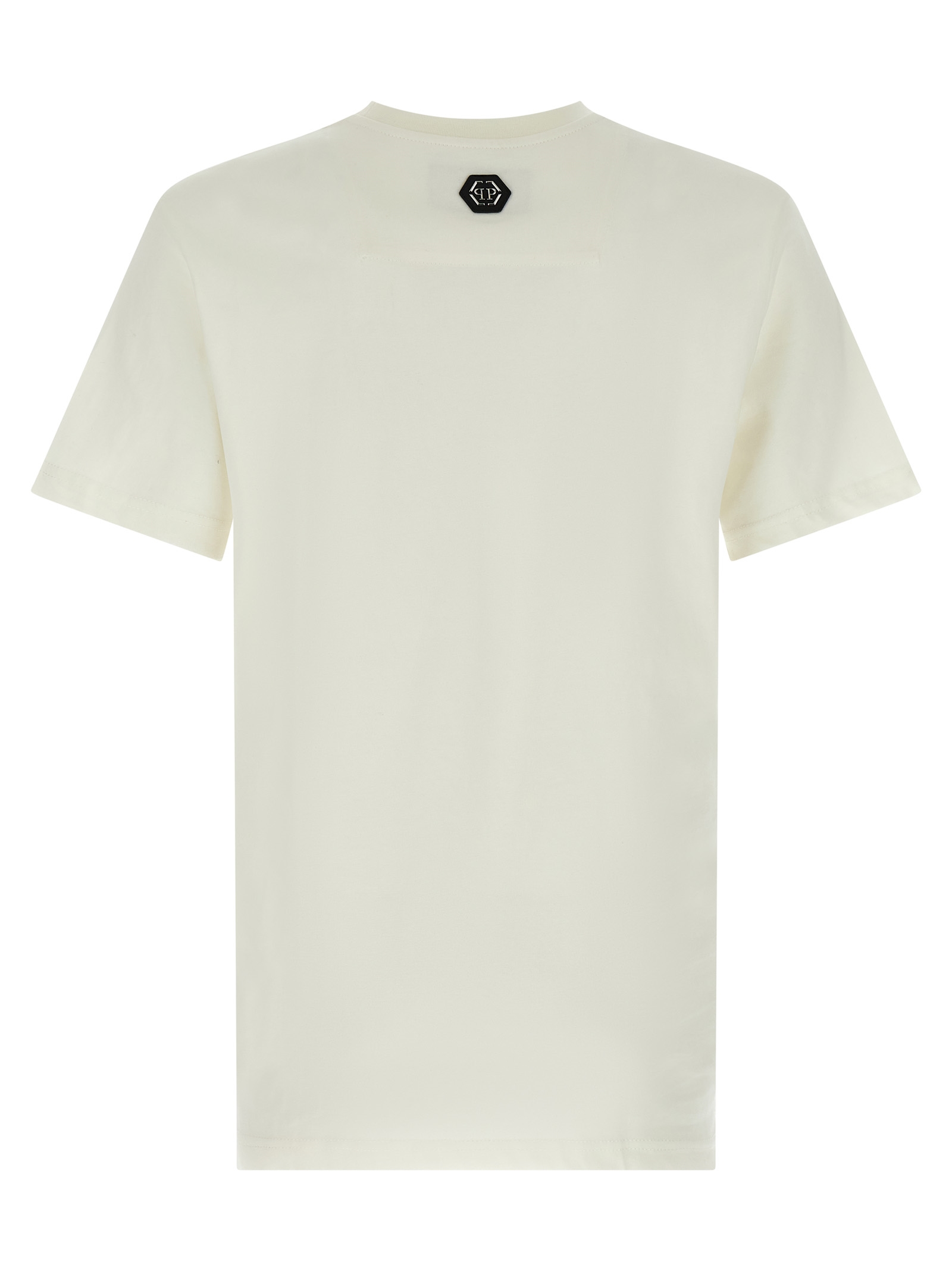 'Skull & Bones' T-shirt - immagine 2