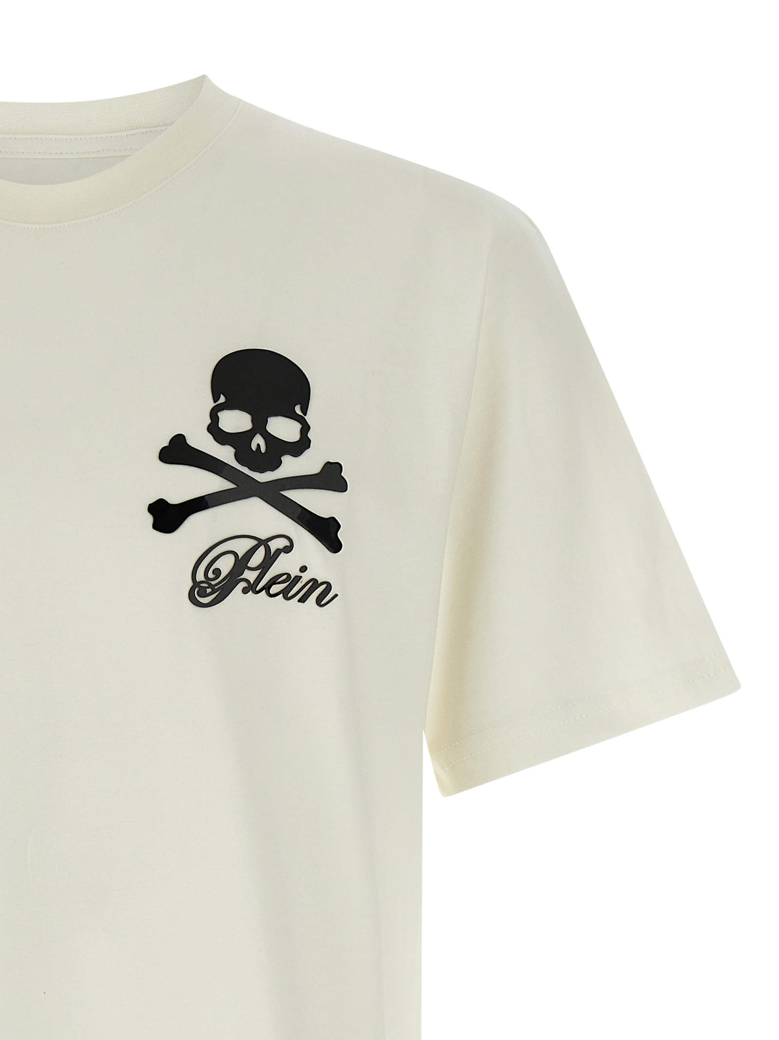 'Skull & Bones' T-shirt - immagine 3