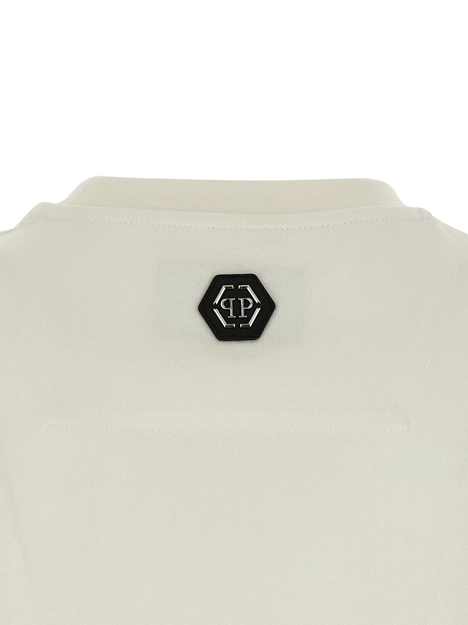 'Skull & Bones' T-shirt - immagine 4