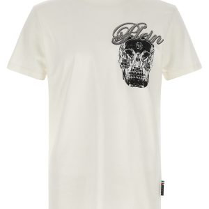 'Glass Skull' T-shirt