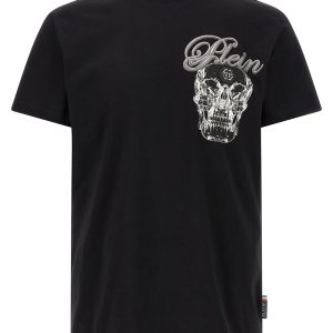 'Glass Skull' T-shirt