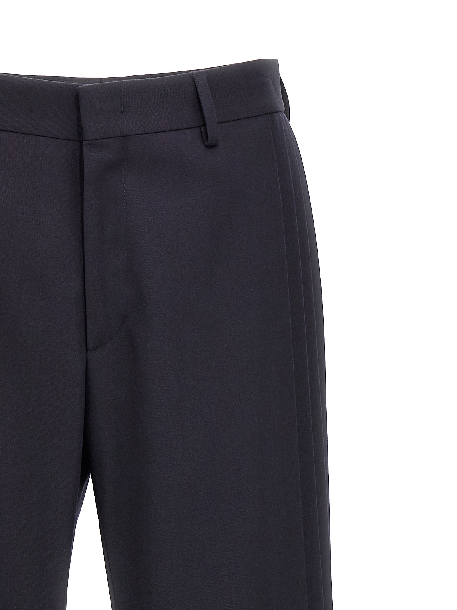 Crêpe pants - immagine 4