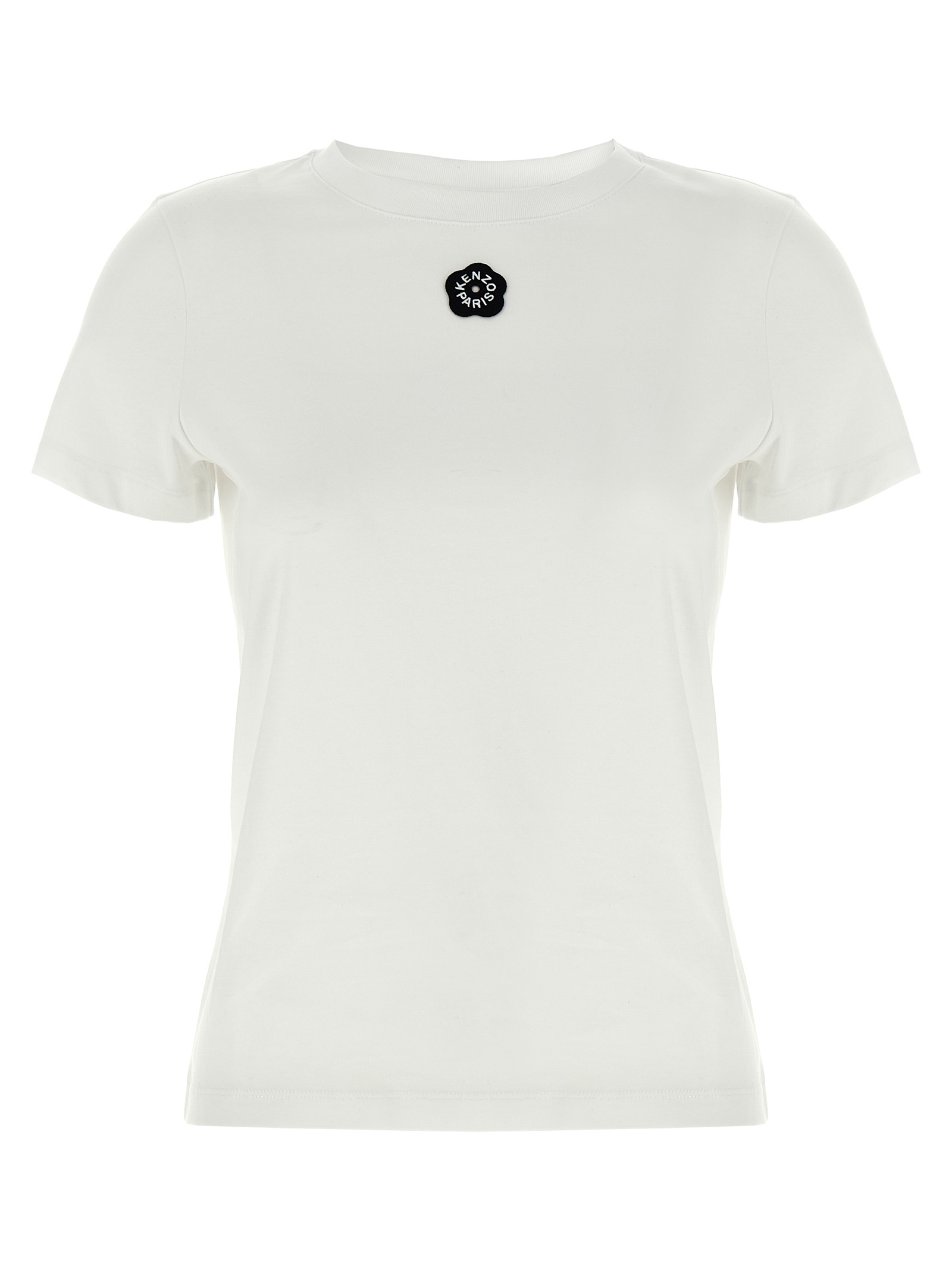 'Boke Flower 2.0' T-shirt