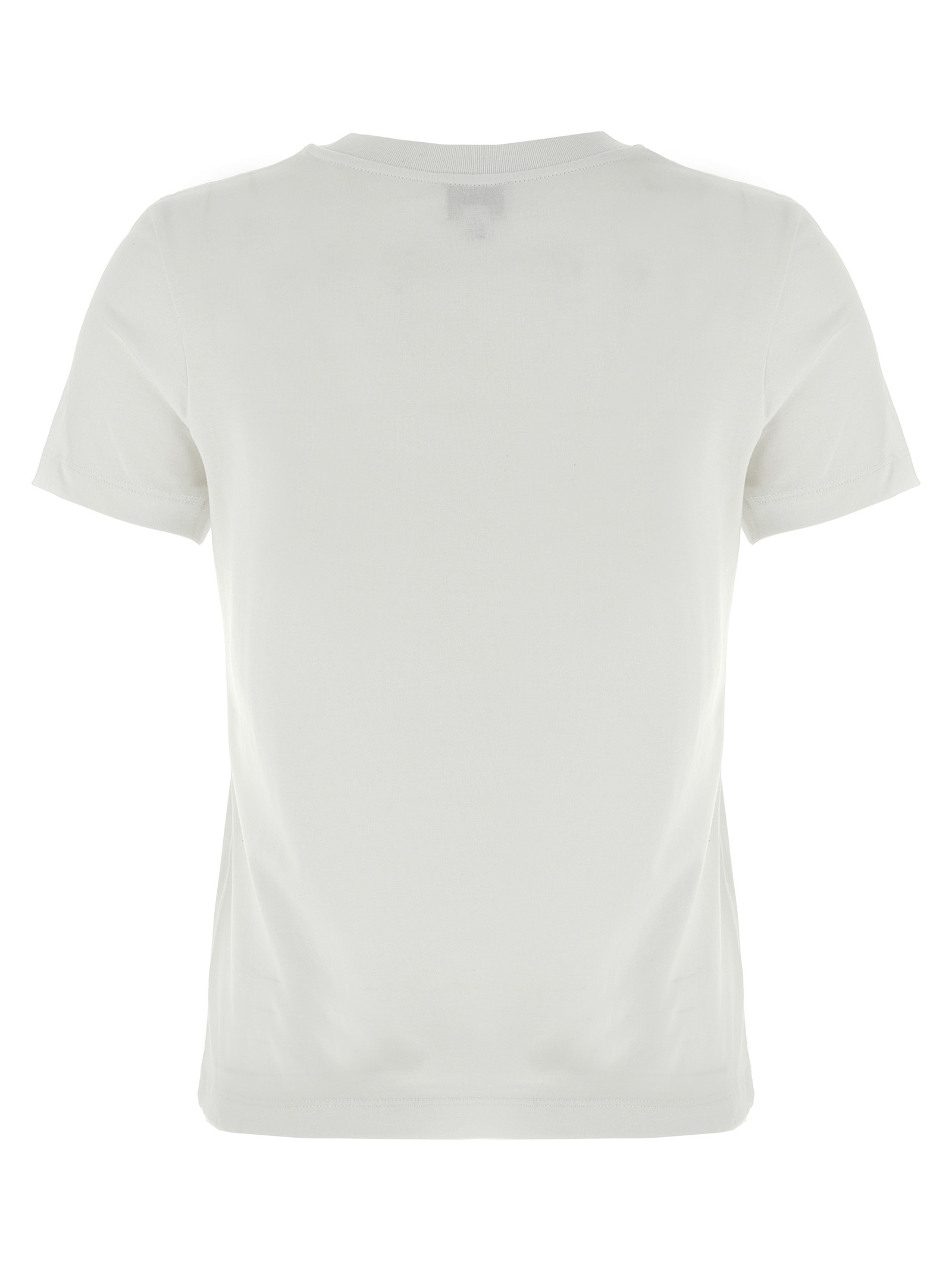 'Boke Flower 2.0' T-shirt - immagine 2