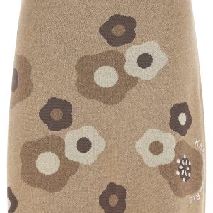 'Hana Dots' skirt