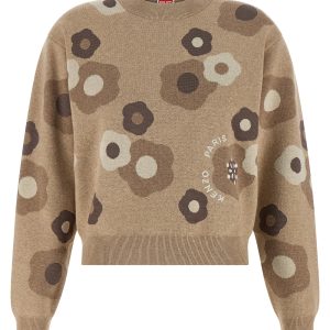 'Hana Dots' sweater