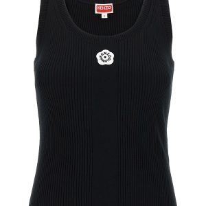 'Boke Flower 2.0' top