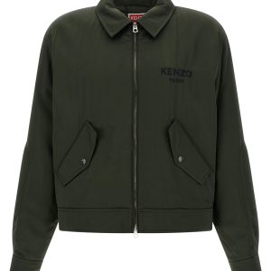 'Boke Flower' blouson