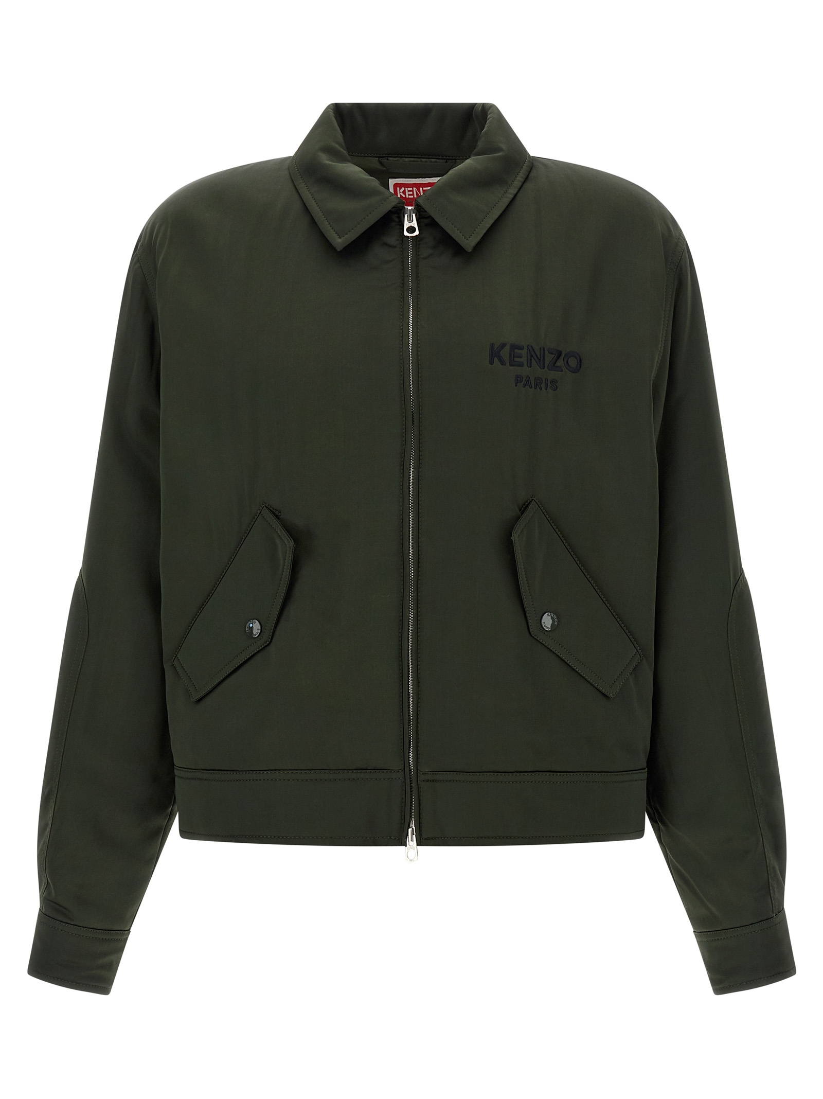 'Boke Flower' blouson