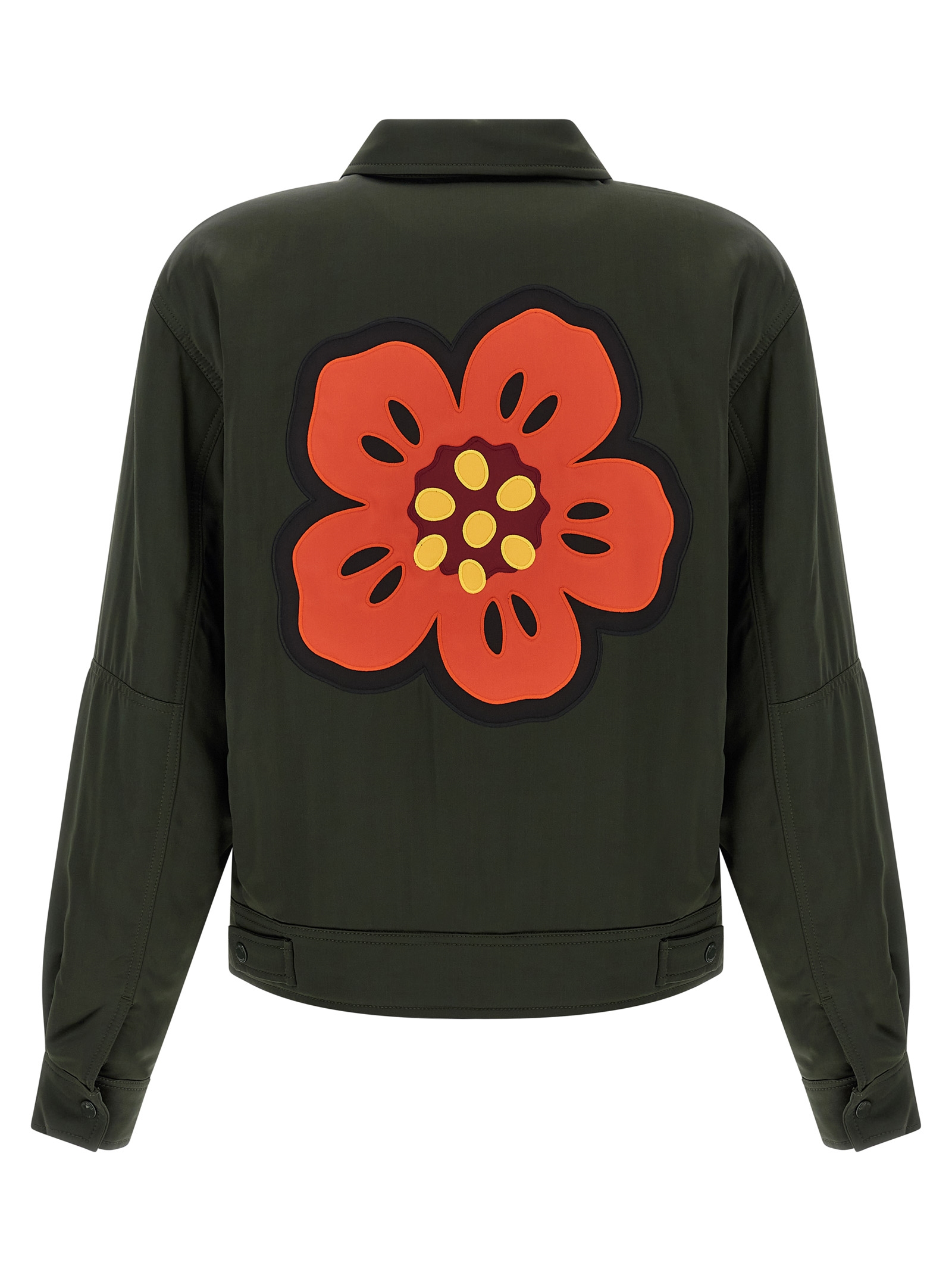 'Boke Flower' blouson - immagine 2