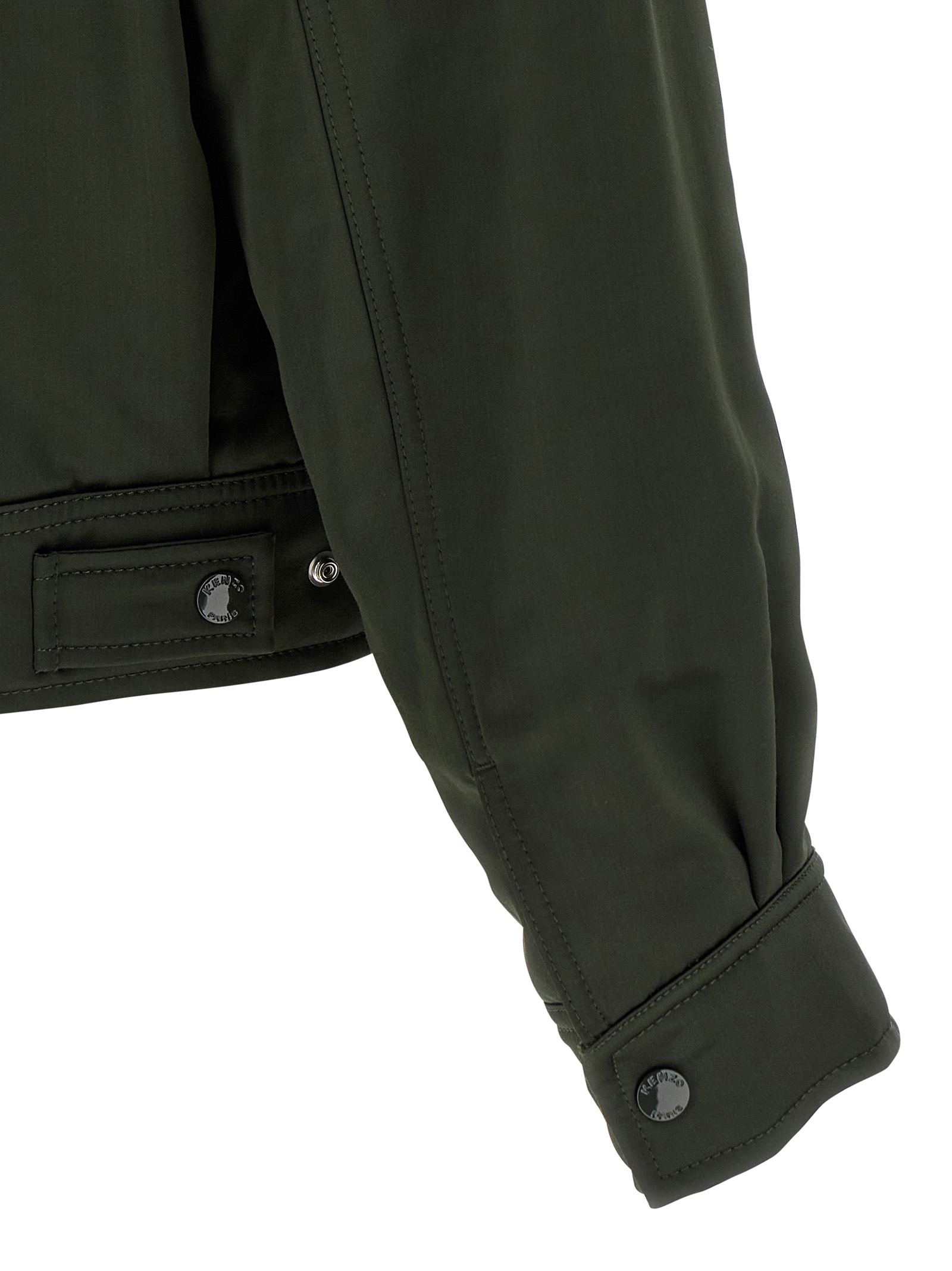 'Boke Flower' blouson - immagine 4