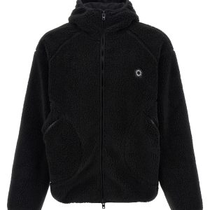 'Boke Flower 2.0' hoodie