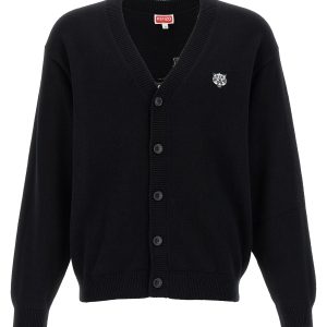 'KENZO Happy Tiger' cardigan