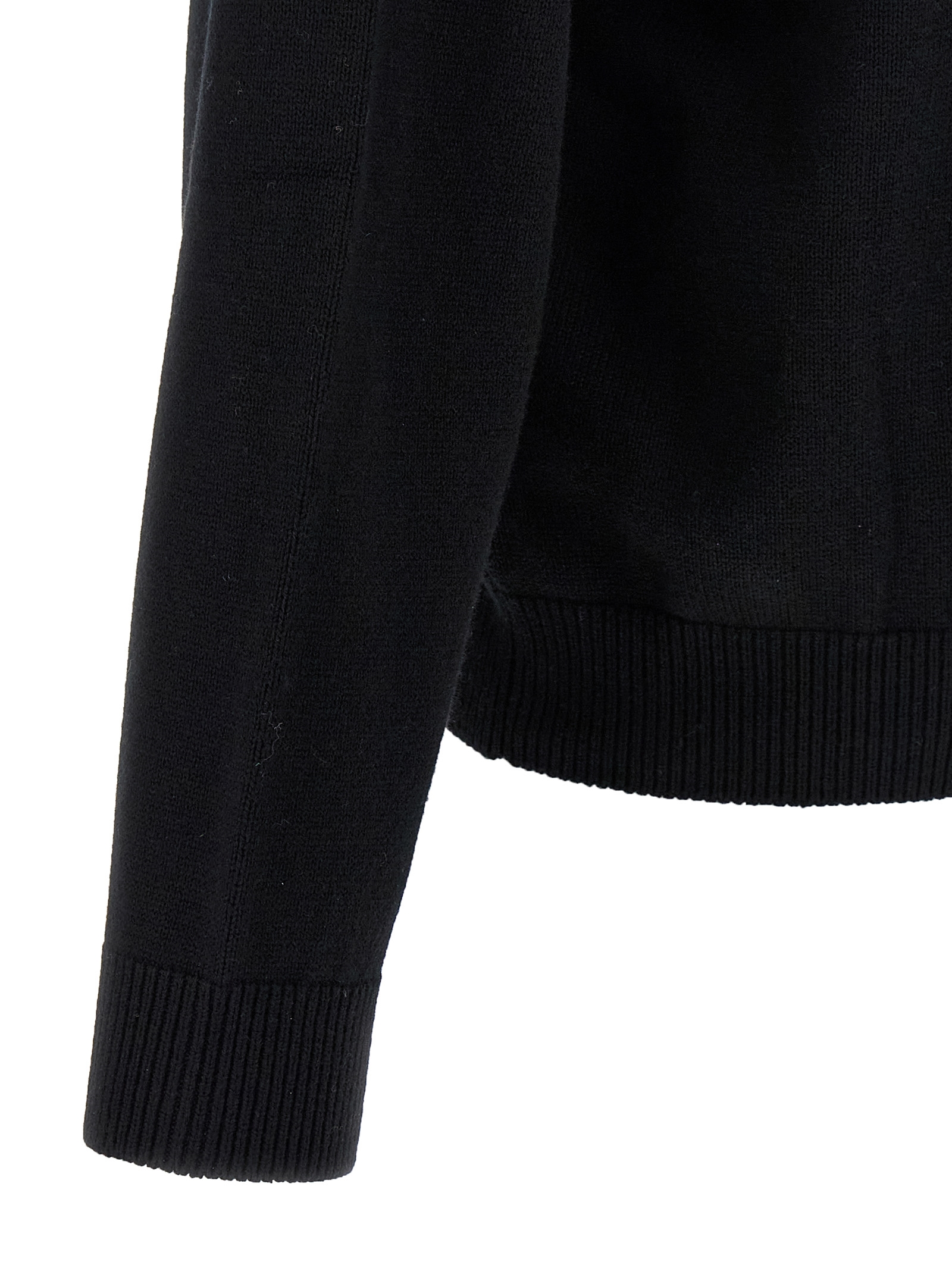 'KENZO Happy Tiger' cardigan - immagine 4