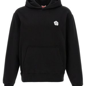 'Boke Flower 2.0' hoodie