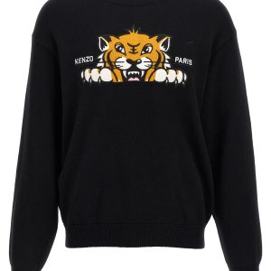 'KENZO Happy Tiger' sweater