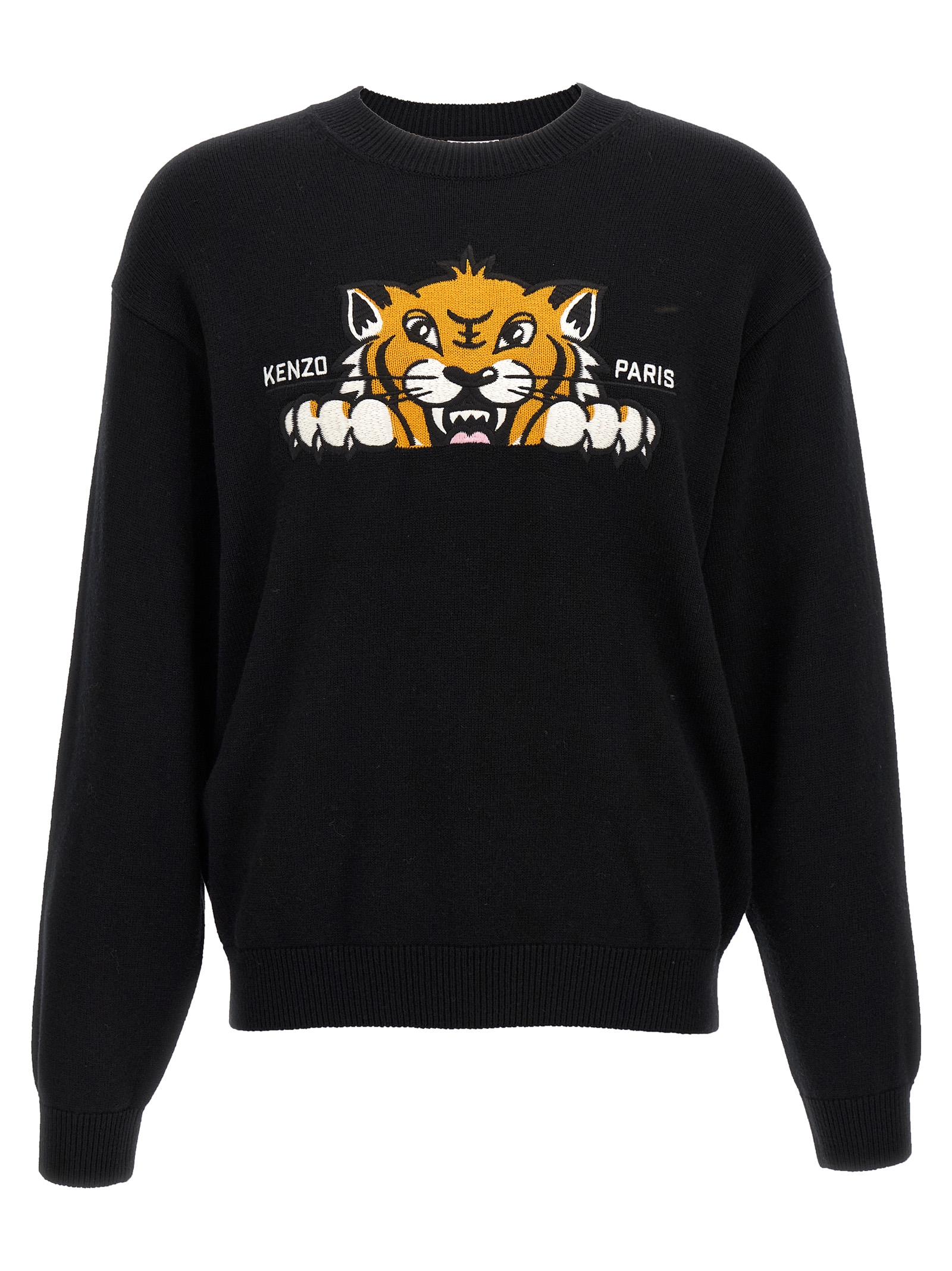 'KENZO Happy Tiger' sweater