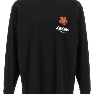 'Kenzo x Futura 2000' T-shirt