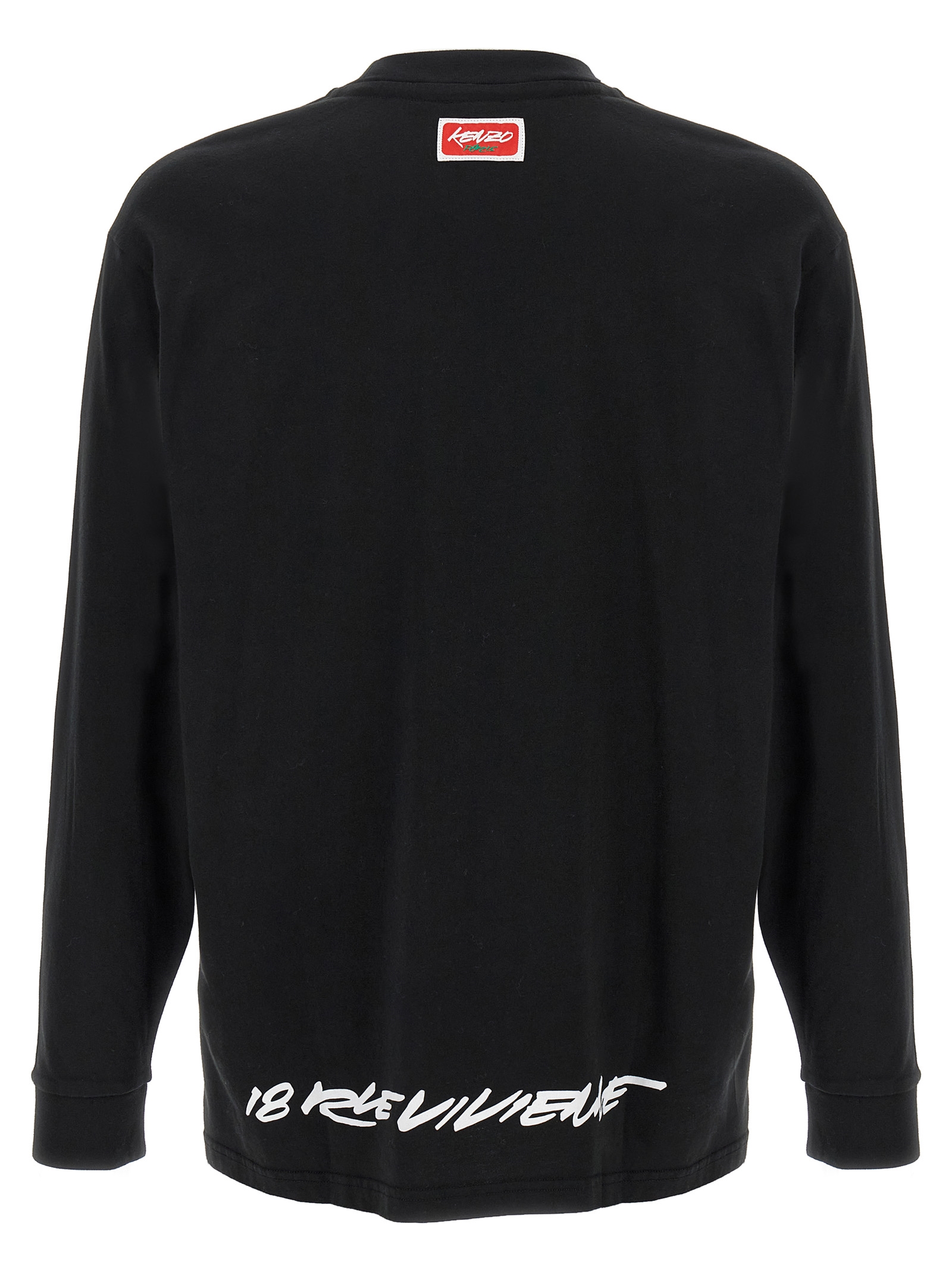 'Kenzo x Futura 2000' T-shirt - immagine 2