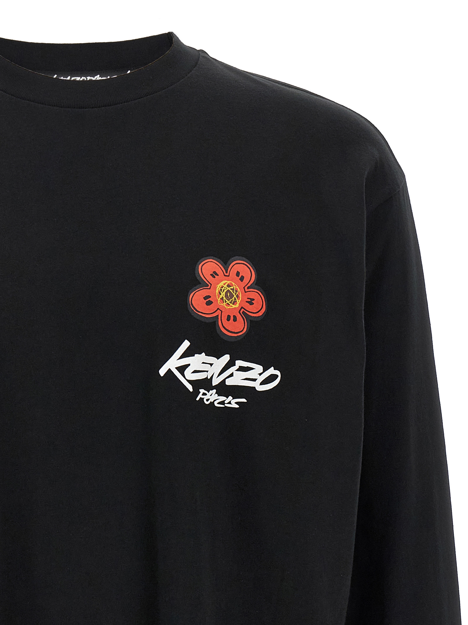 'Kenzo x Futura 2000' T-shirt - immagine 3