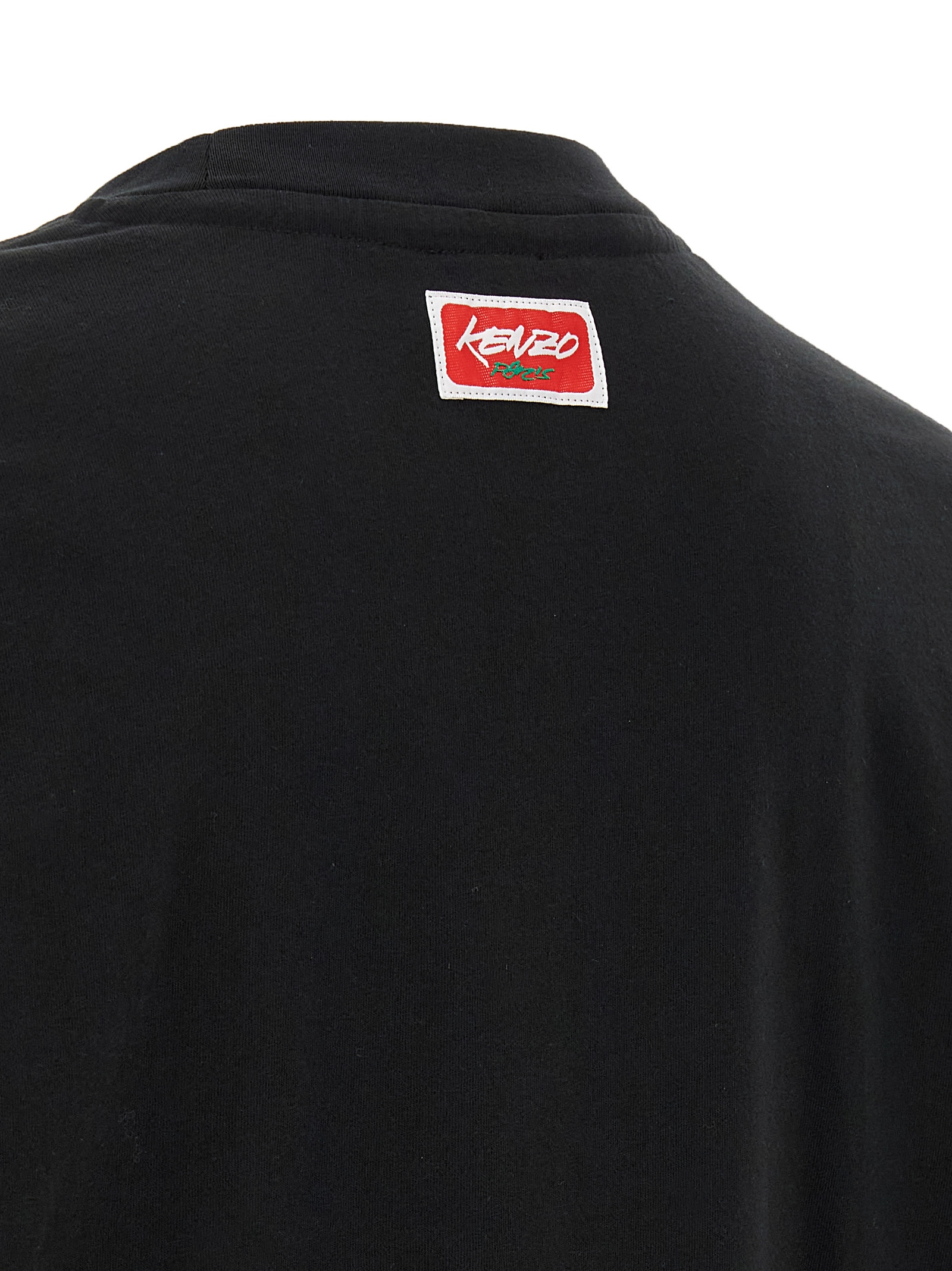 'Kenzo x Futura 2000' T-shirt - immagine 4