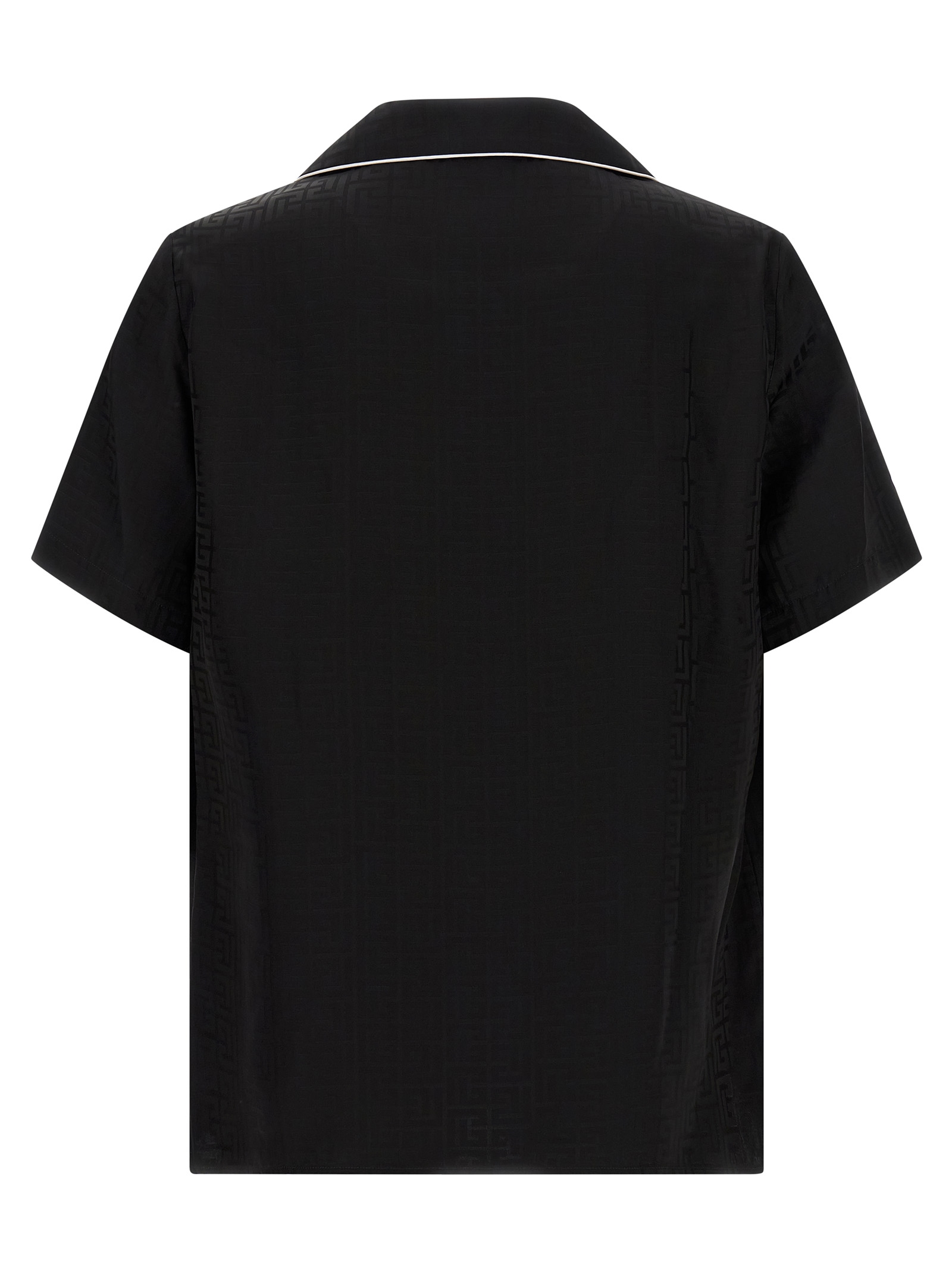 'Balmain Varsity' shirt - immagine 2