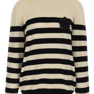 'Marinière' sweater