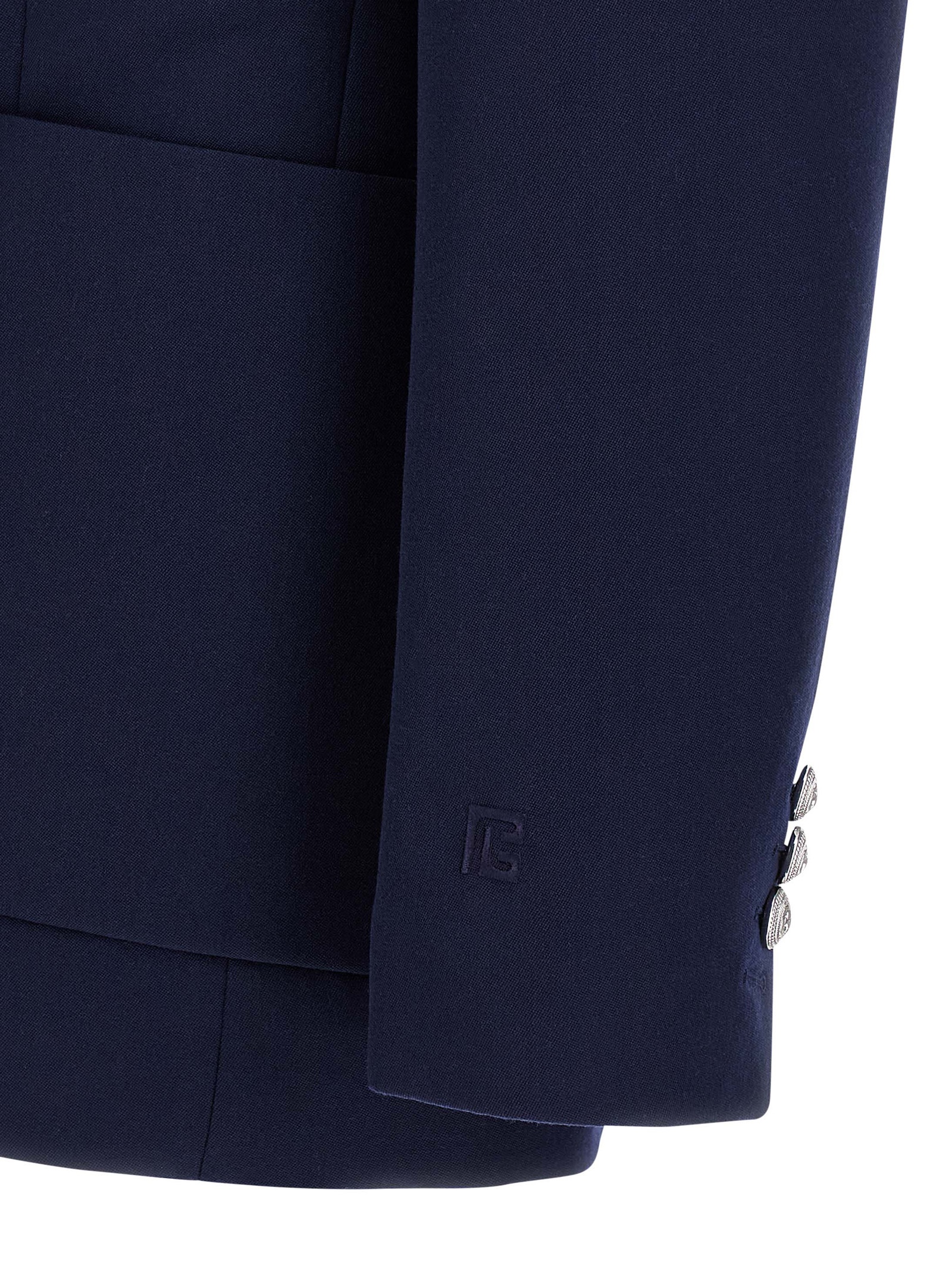 Grain de poudre blazer - immagine 4