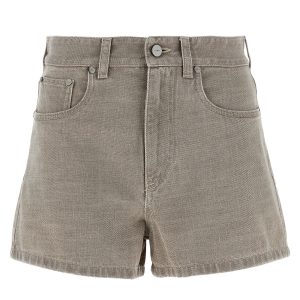 'Fendi Stamp 1925' shorts