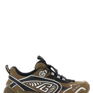 'Cosmic Dust' sneakers