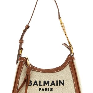 'B-Army' shoulder bag