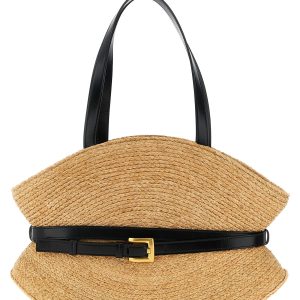 'Shuffle' medium shoulder bag