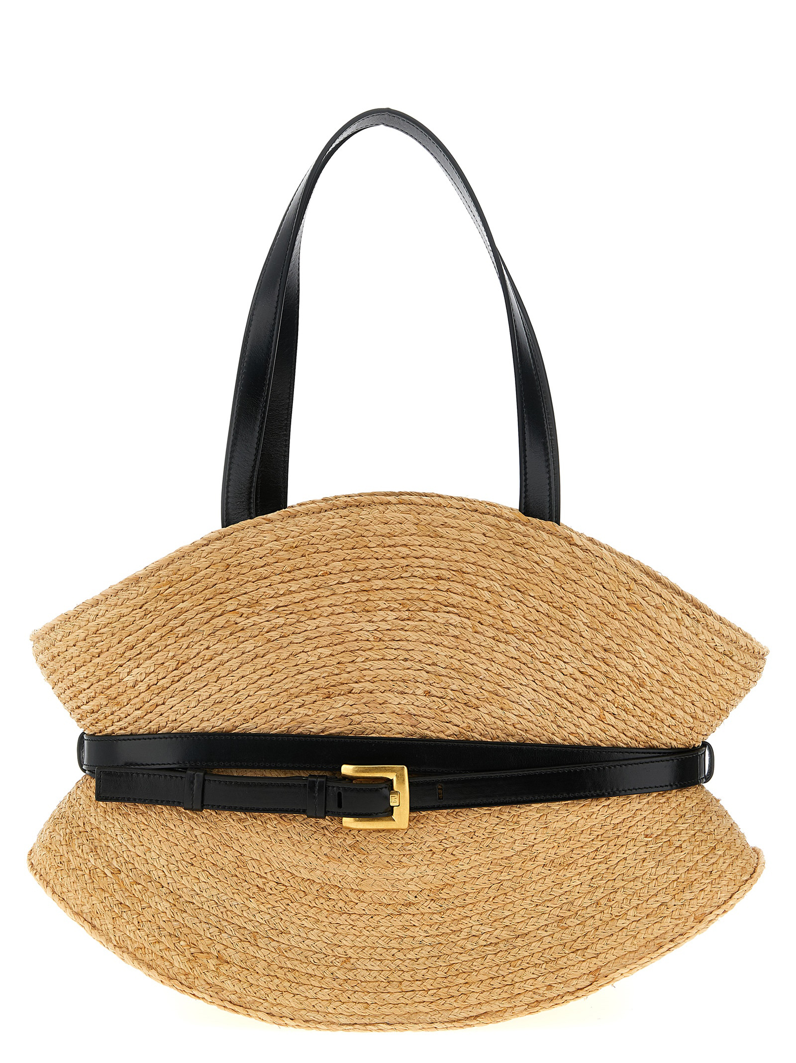 'Shuffle' medium shoulder bag